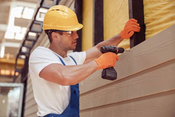 Best Stucco Siding  in Stevenson, WA